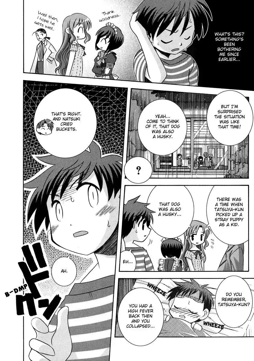 Yoake Mae Yori Ruri Iro Na Chapter 8 8